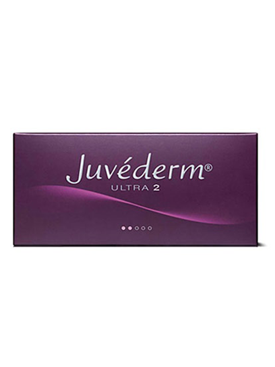 Juvederm Ultra 2