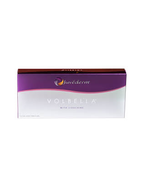 Juvederm Volbella