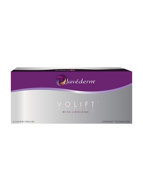 Juvederm Volift