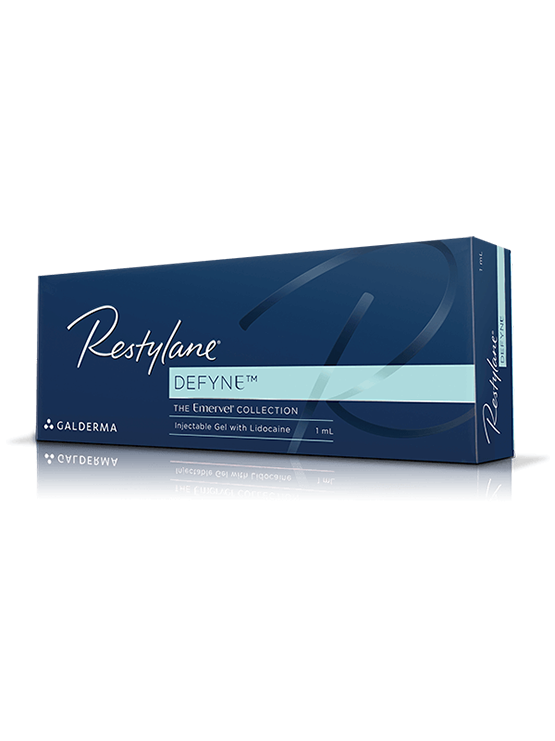 Restylane Defyne