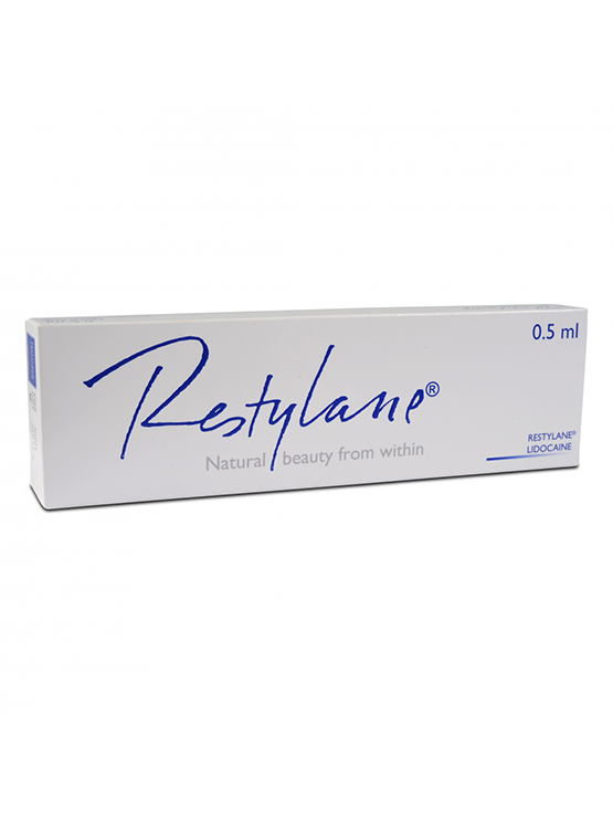 Restylane 1mL (LIDO)