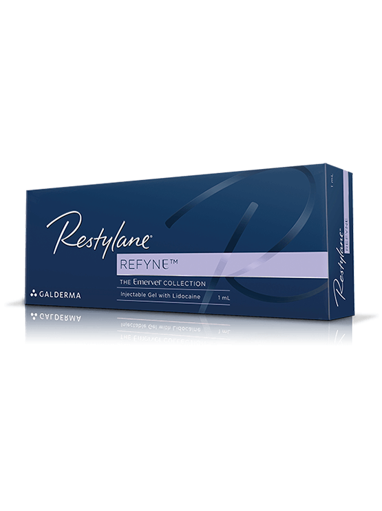 Restylane Refyne