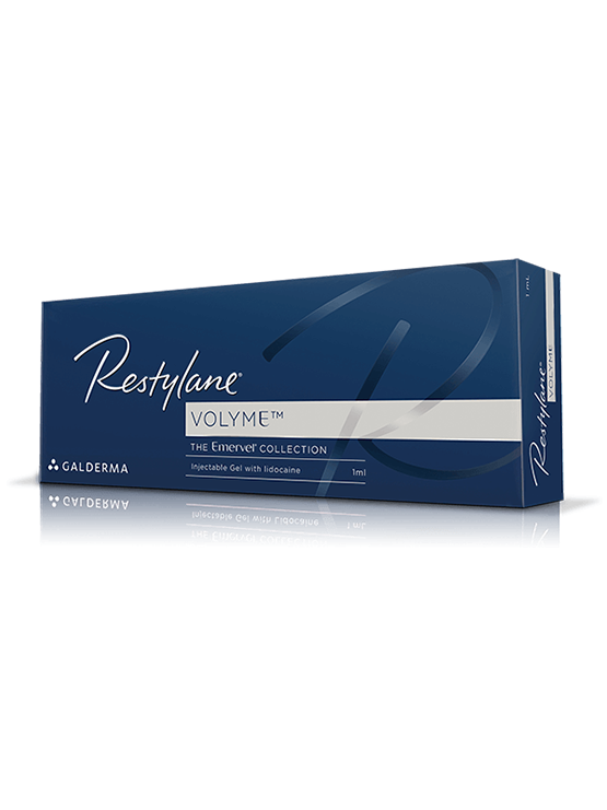 Restylane Volyme