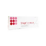 T-Safe Copper IUD 380A