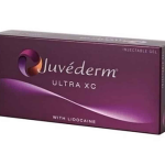 Juvederm Ultra XC