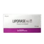 Liporase Hyaluronidase