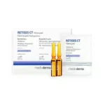 Mediderma 3-Retises CT Yellow Peel