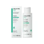 Mediderma Argipeel Exfoliating Gel
