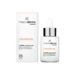 Mediderma C-Defense MD C+ SKIN Concentrate Serum