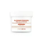Mediderma Glowing Powder - Chemical Peel Additives