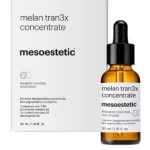 Mesoestetic Melan Tran3x Concentrate