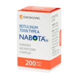 Nabota 200iu