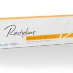 Restylane Skinboosters Vital